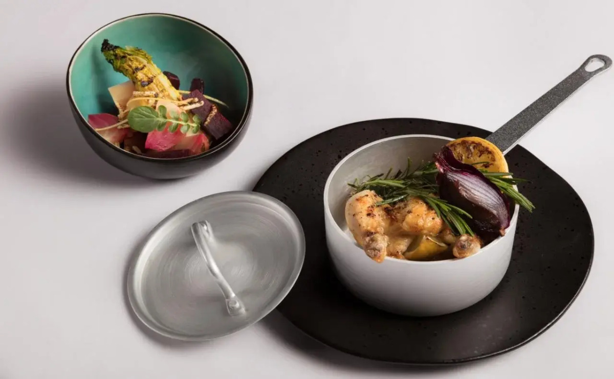 Grand Hotel Amrath Amsterdam