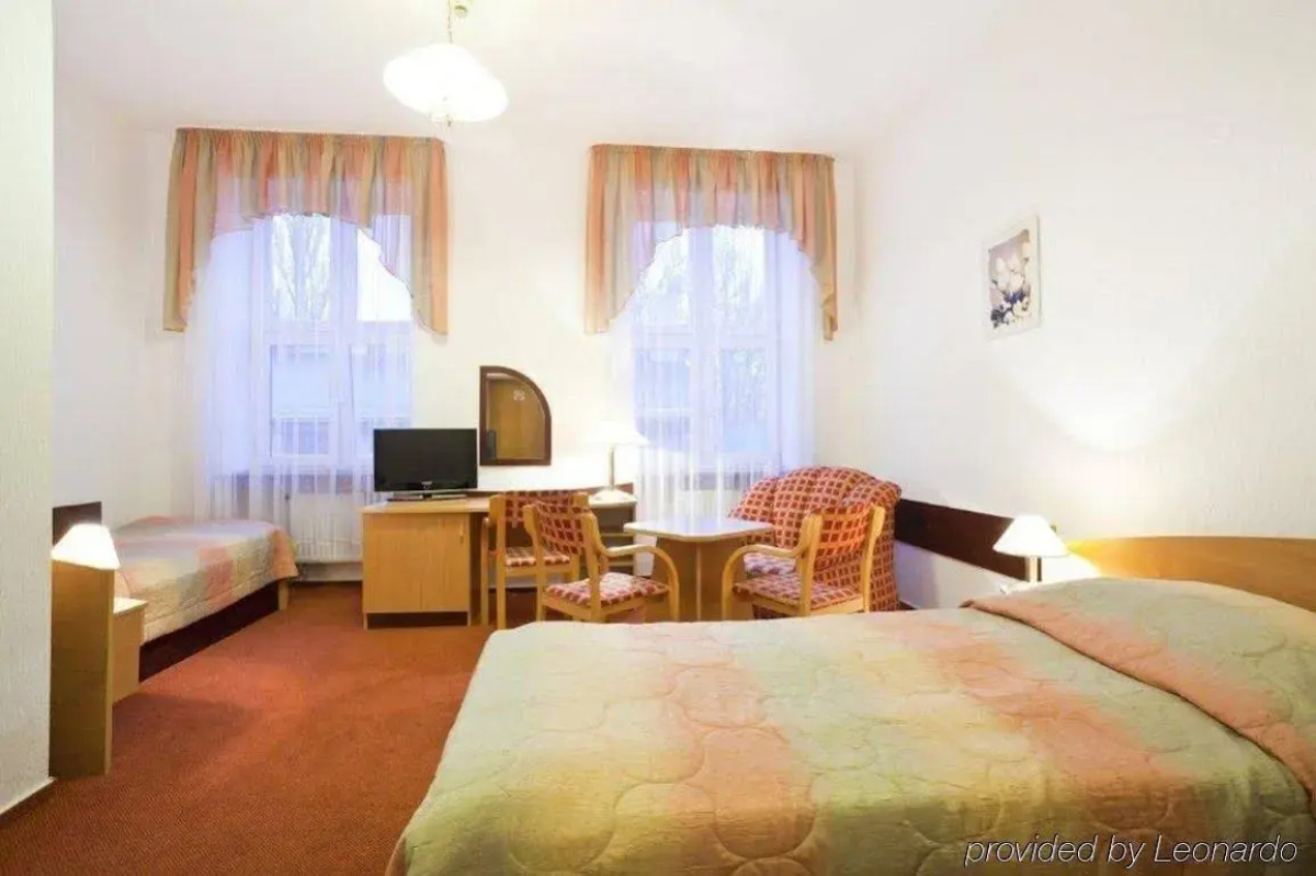 Aiden by Best Western Lodz