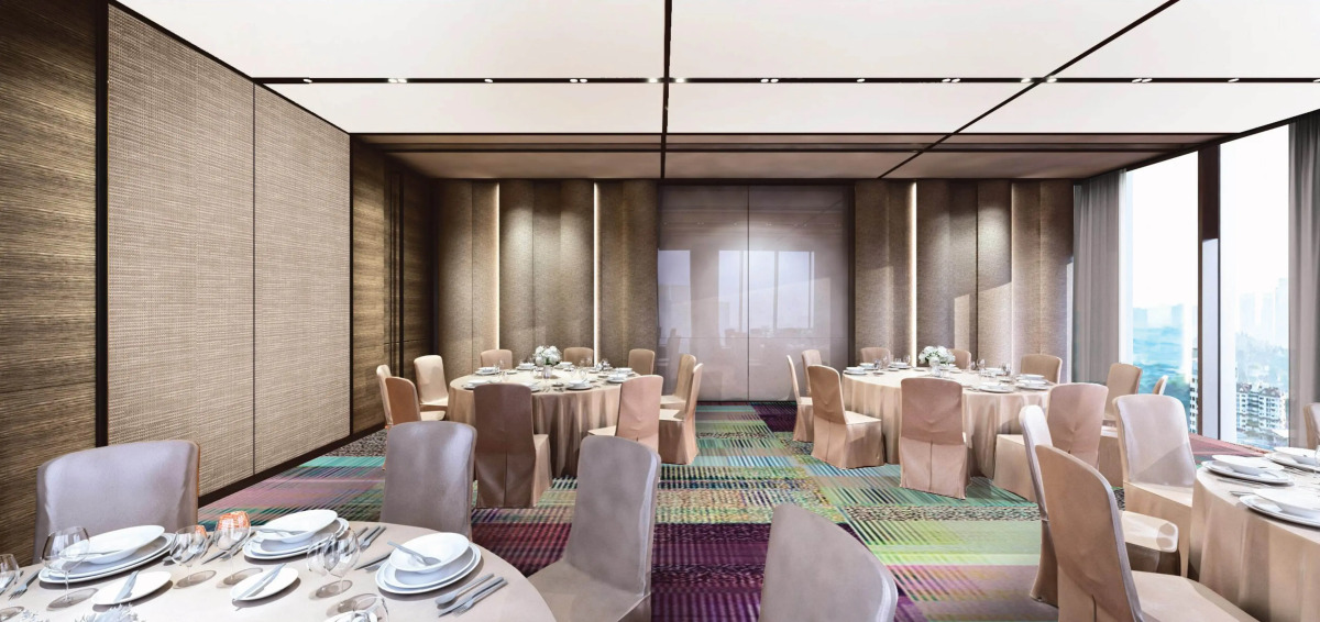 Capri By Fraser Bukit Bintang