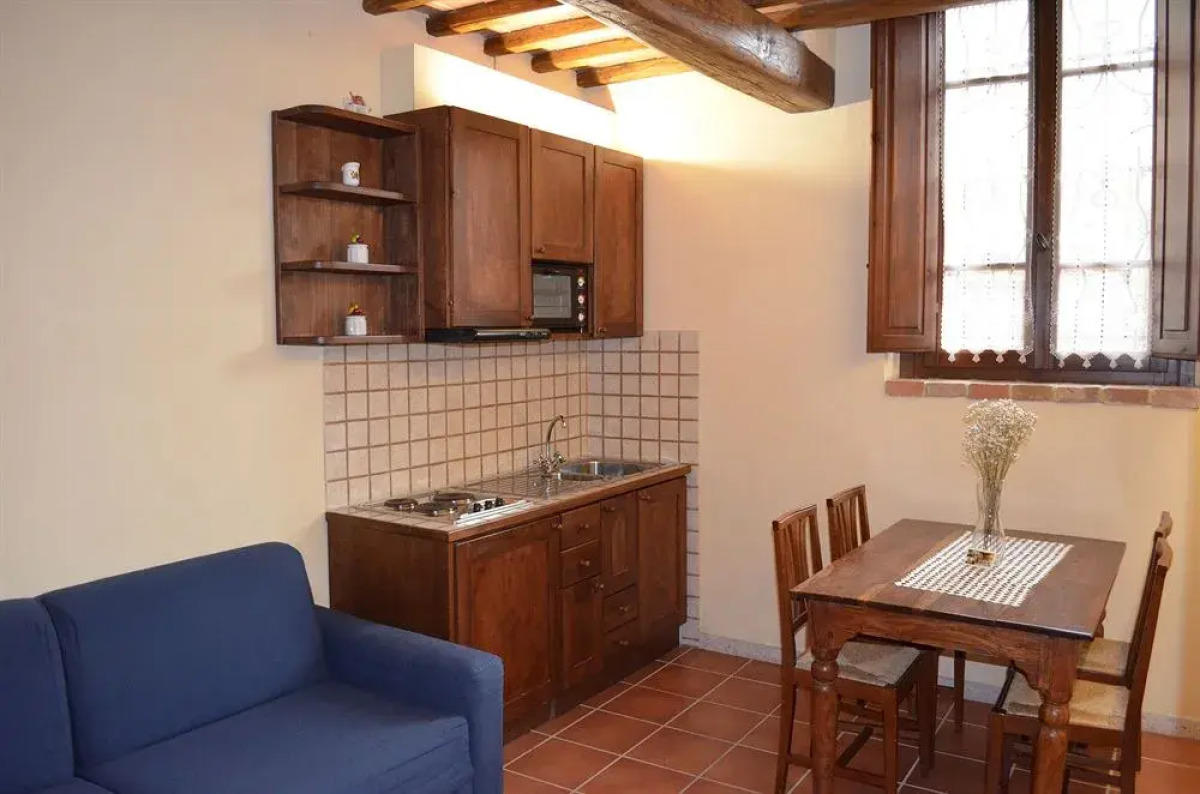 Palazzo alle Mura Appartamenti per Vacanze