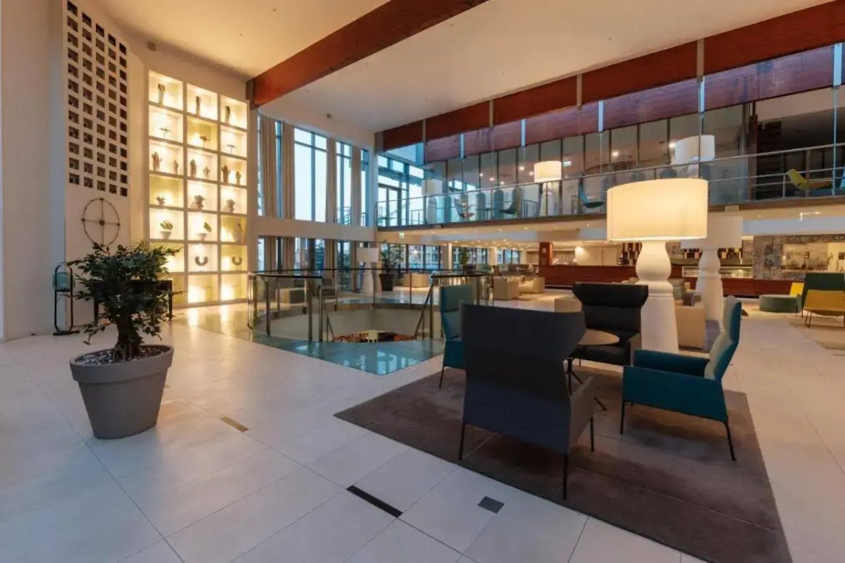 Eurostars Queen of Montenegro