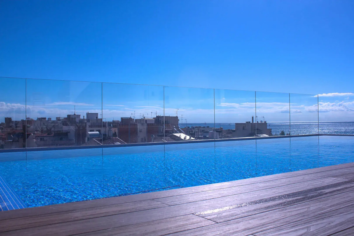 Hotel Dwo Les Palmeres