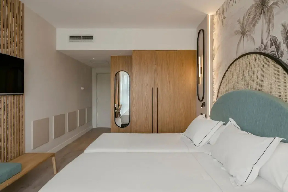 Hotel Vincci Maritimo