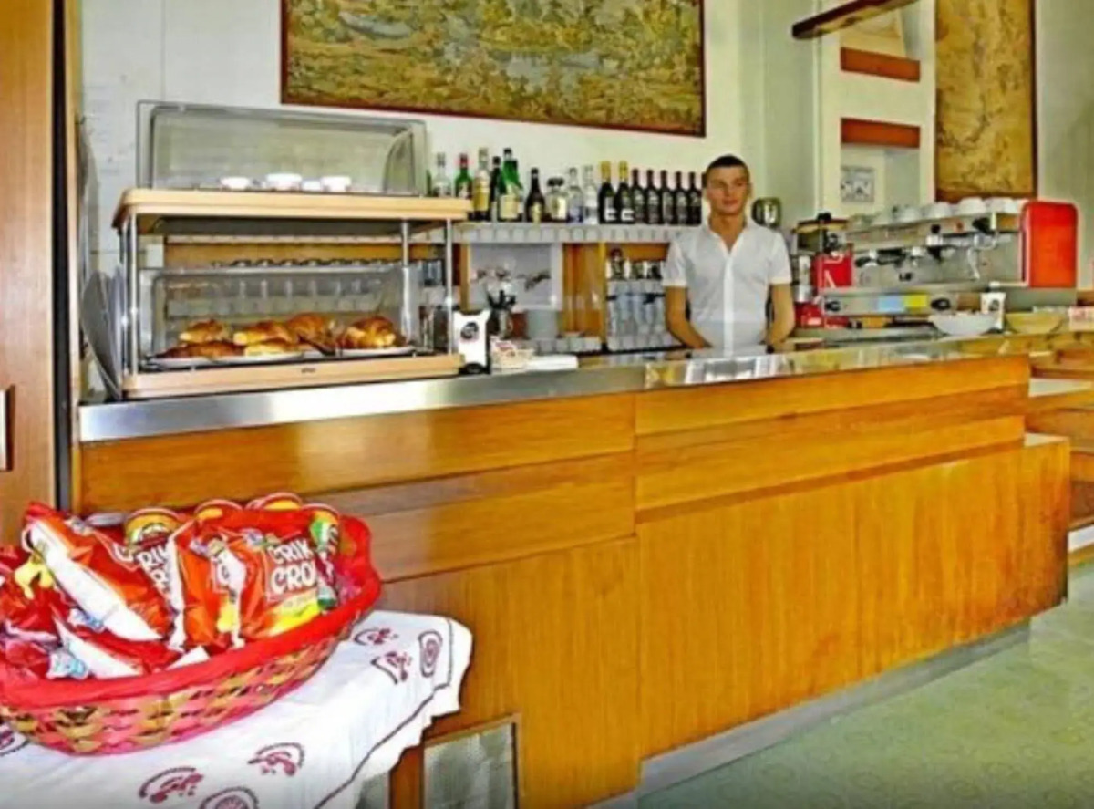 Hotel Nova Domus Aurelia