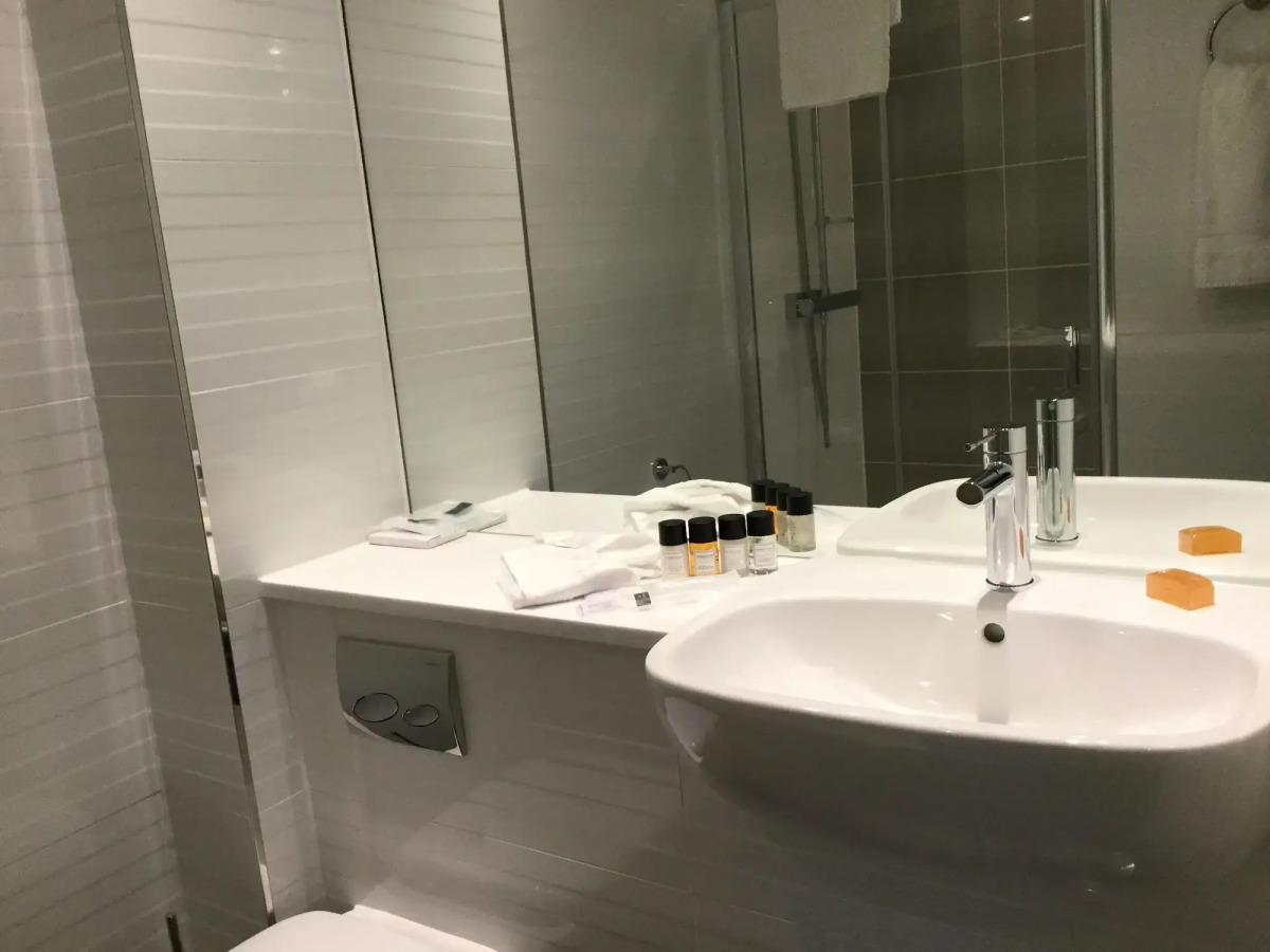 Mornington Hotel London Victoria