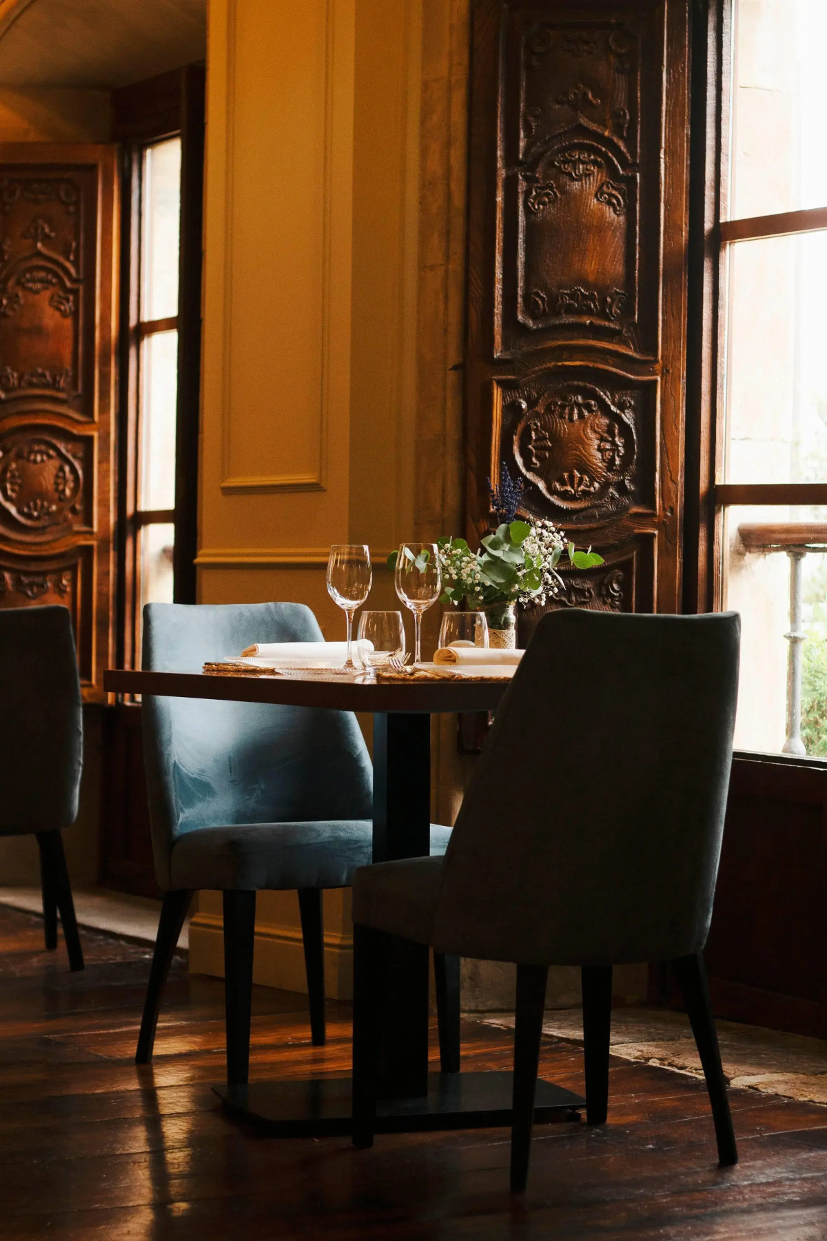 Hotel Palacio Aviles, Affiliated by Meliá