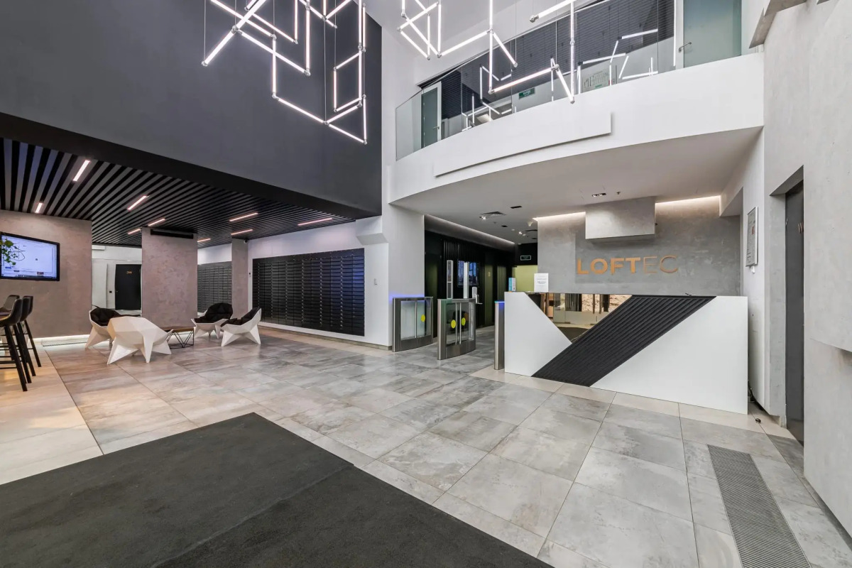 Smart Host (Смарт Хост) на улице Нижняя Красносельская 35 строение 49