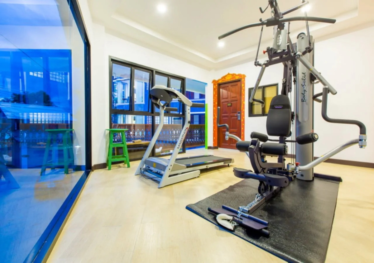 Chedi Home Chiang Mai