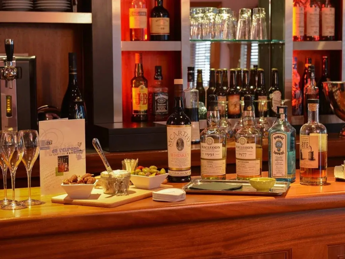 Urban Style de l'Europe