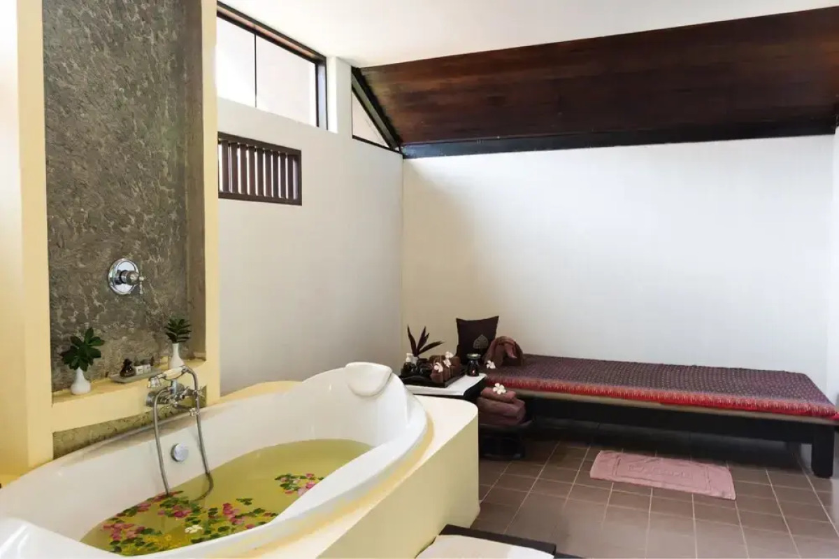 The Tacola Resort & Spa