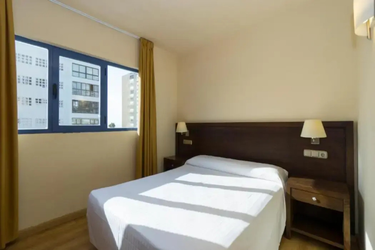 Apartamentos Ms Pepita