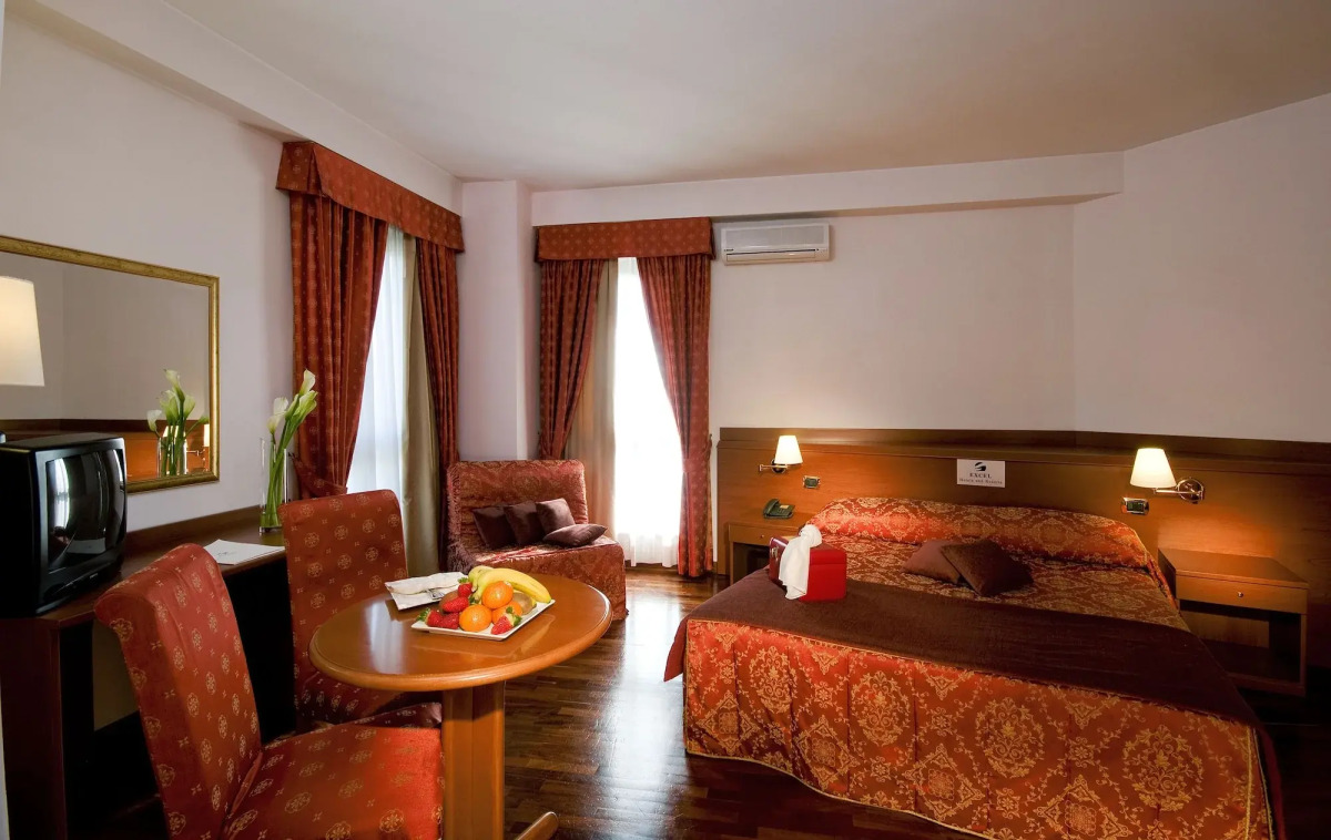 Quality Hotel Excel Roma Ciampino