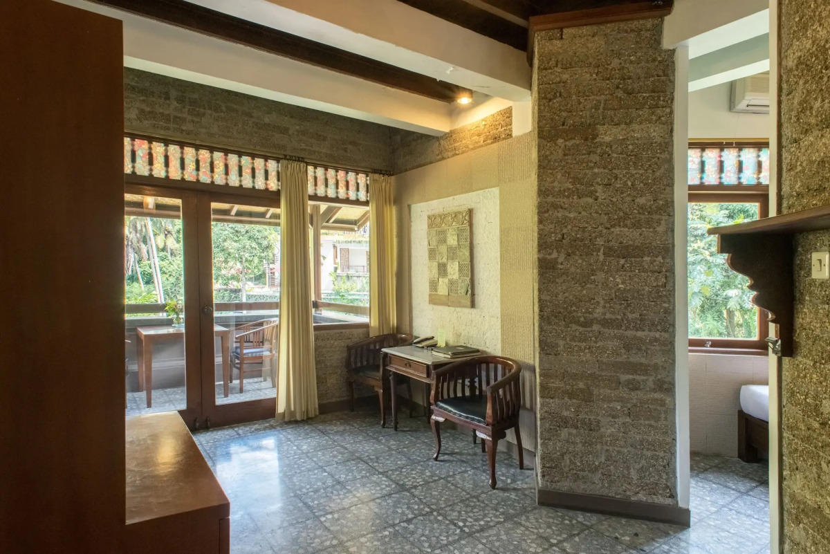 Bali Spirit Hotel & Spa