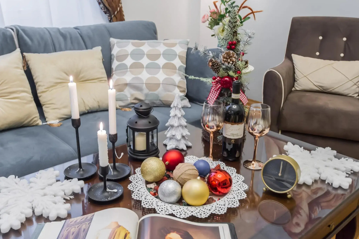 GMApartments (ДжиЭмАпартментс) на площади Кудринская