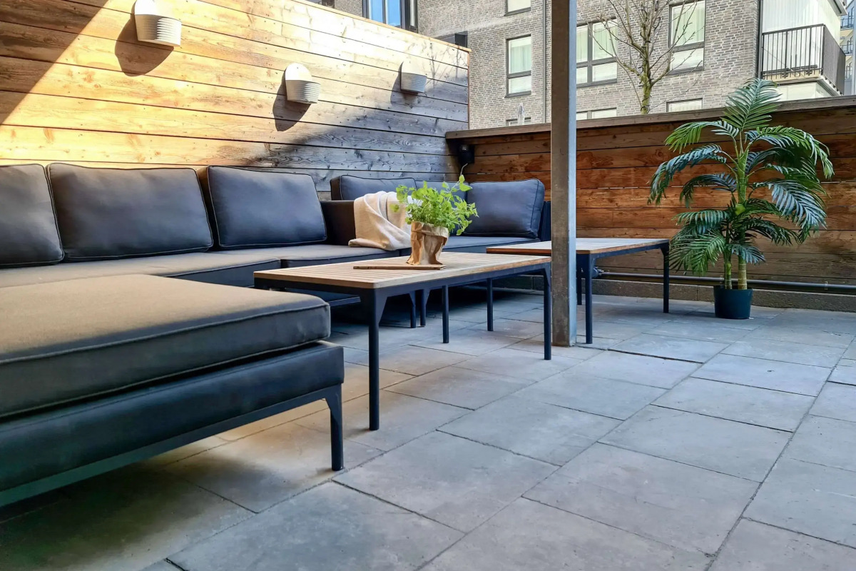 Home Hotel Mektagonen - Dinner included