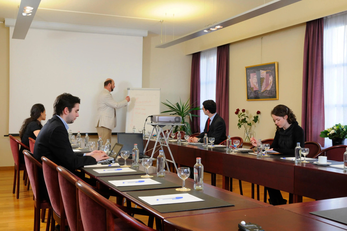 Rosenburg Hotel Brugge