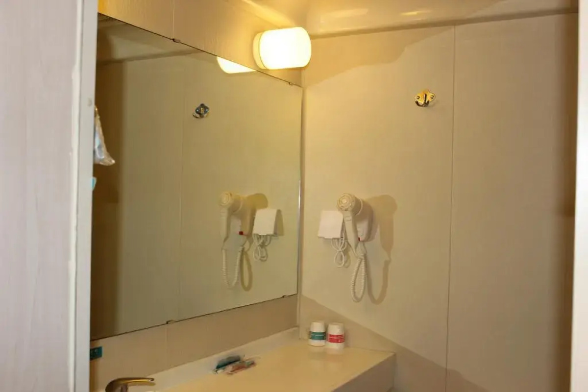 JinJiang Inn Guang'anmen