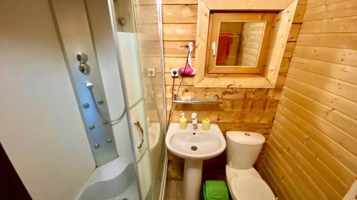 Гостевой дом Петрович