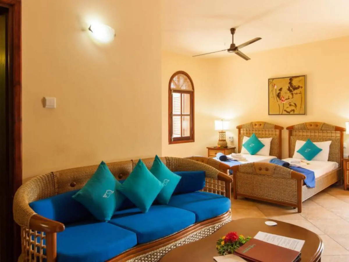 Castello Beach Hotel