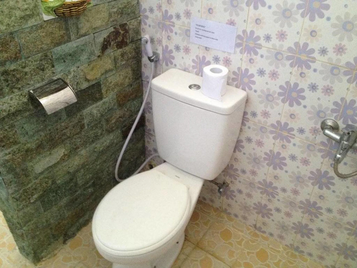 Sari Buana Bed & Breakfast