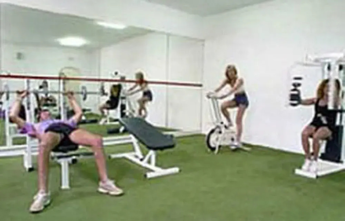 Отель Le Zenith