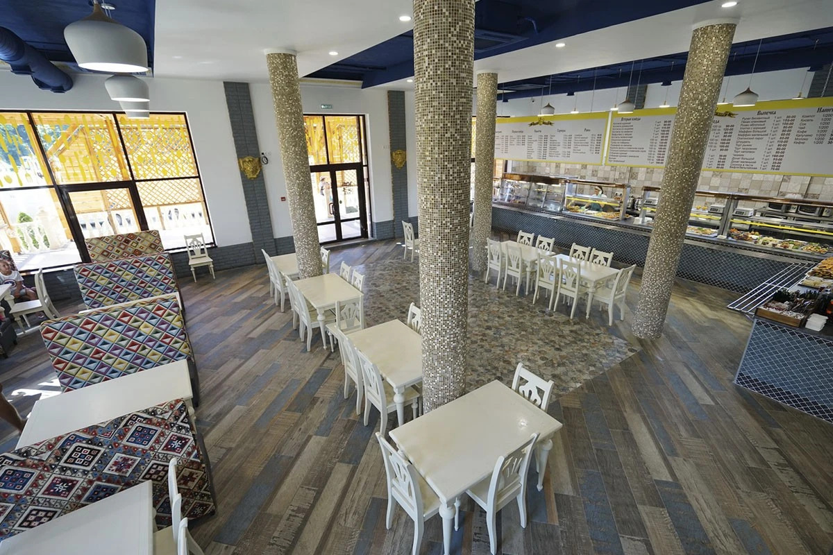 Golden Resort (Туапсе)