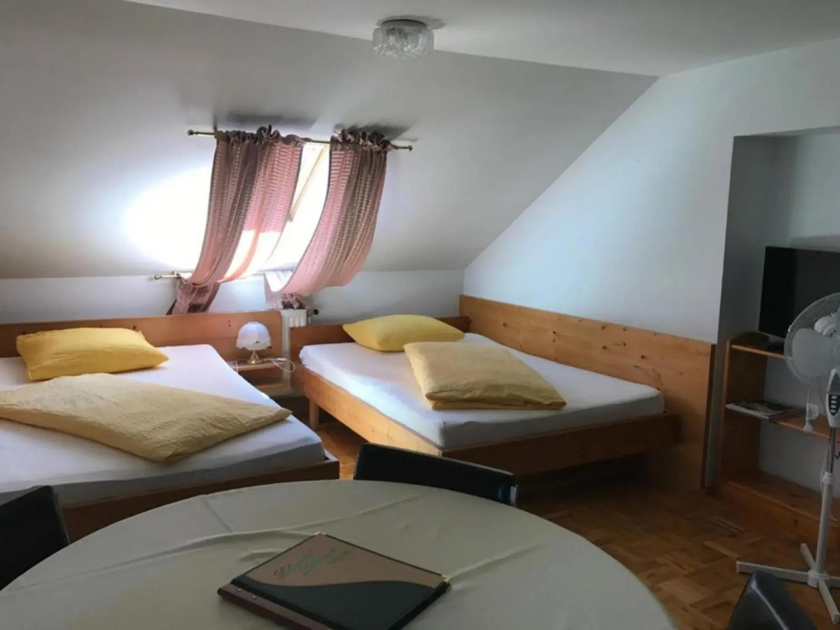 Hotel Lehenerhof Salzburg