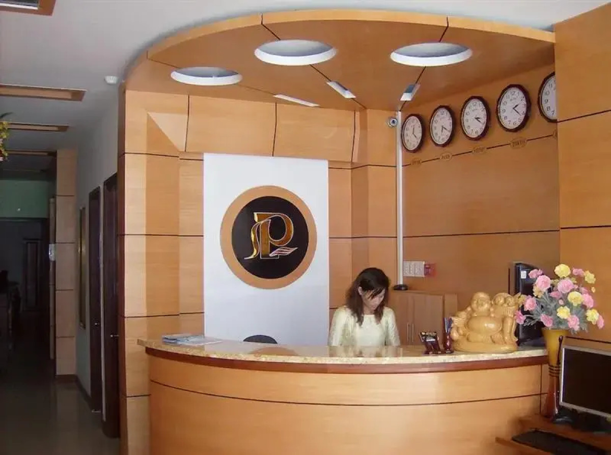 Saint Paul Hotel - Nha Trang