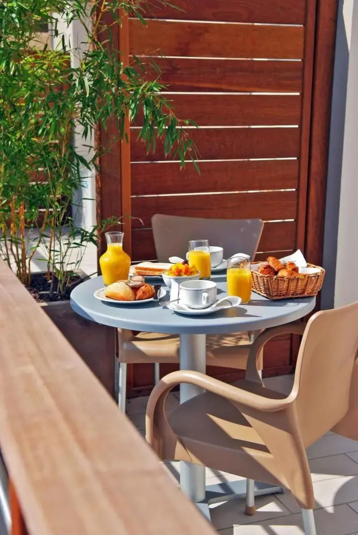 Residence La Reserve