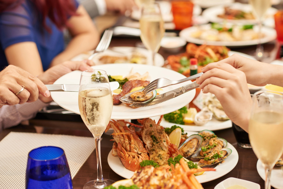 Отель Caravelle Saigon