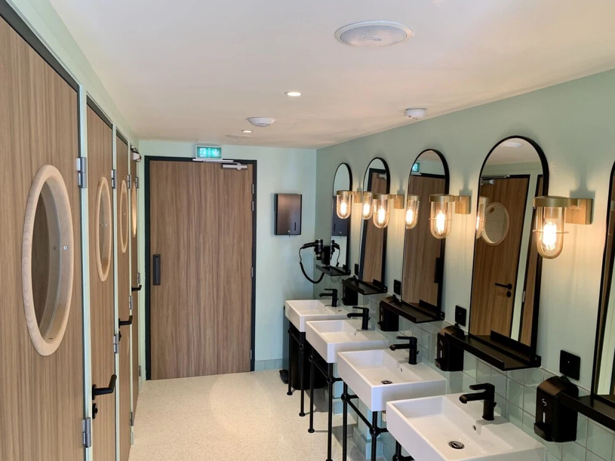 The People - Paris Nation - Hostel