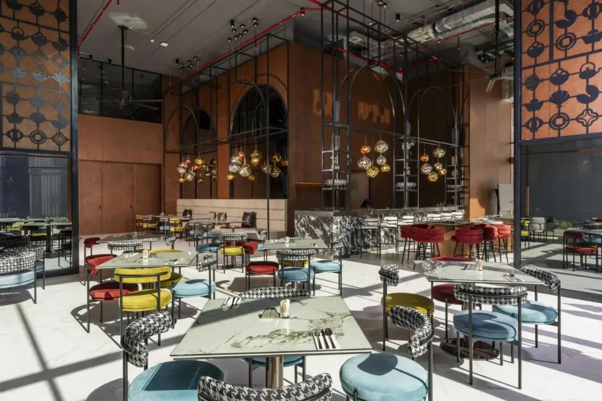 Cassia Rama 9 Bangkok, part of Banyan Group