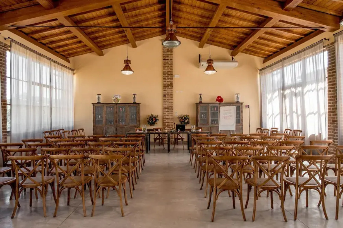 Agriturismo Fattoria Del Colle