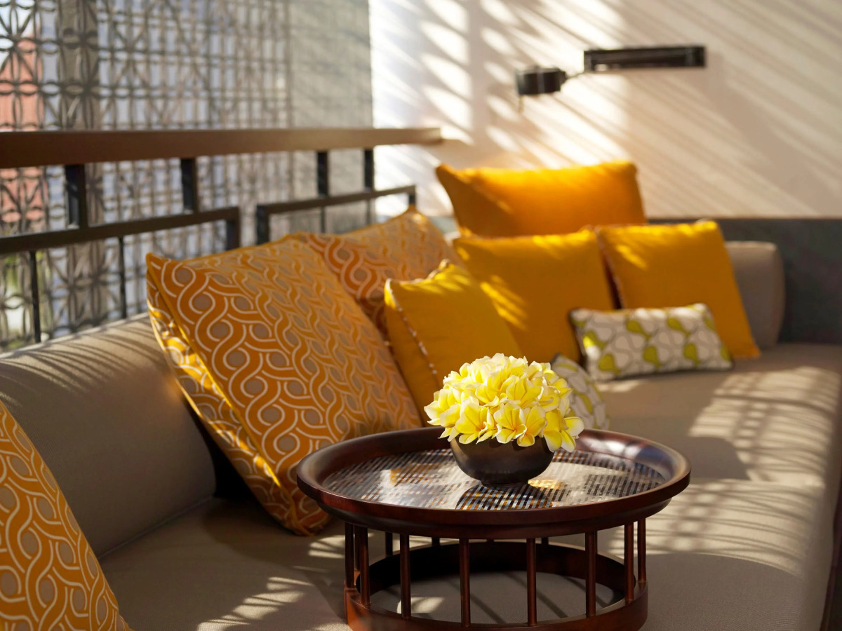 InterContinental Bali Sanur Resort by IHG