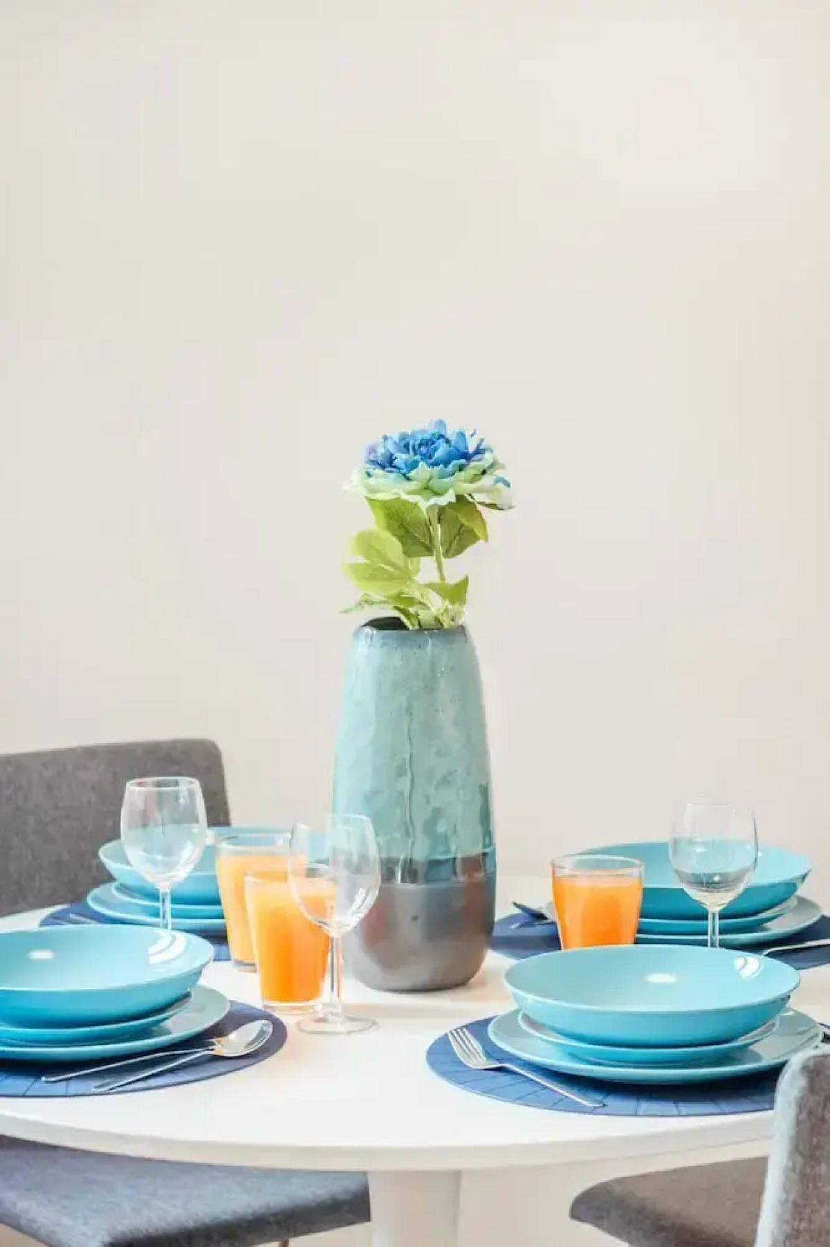 Olarias Terrace Lisbon