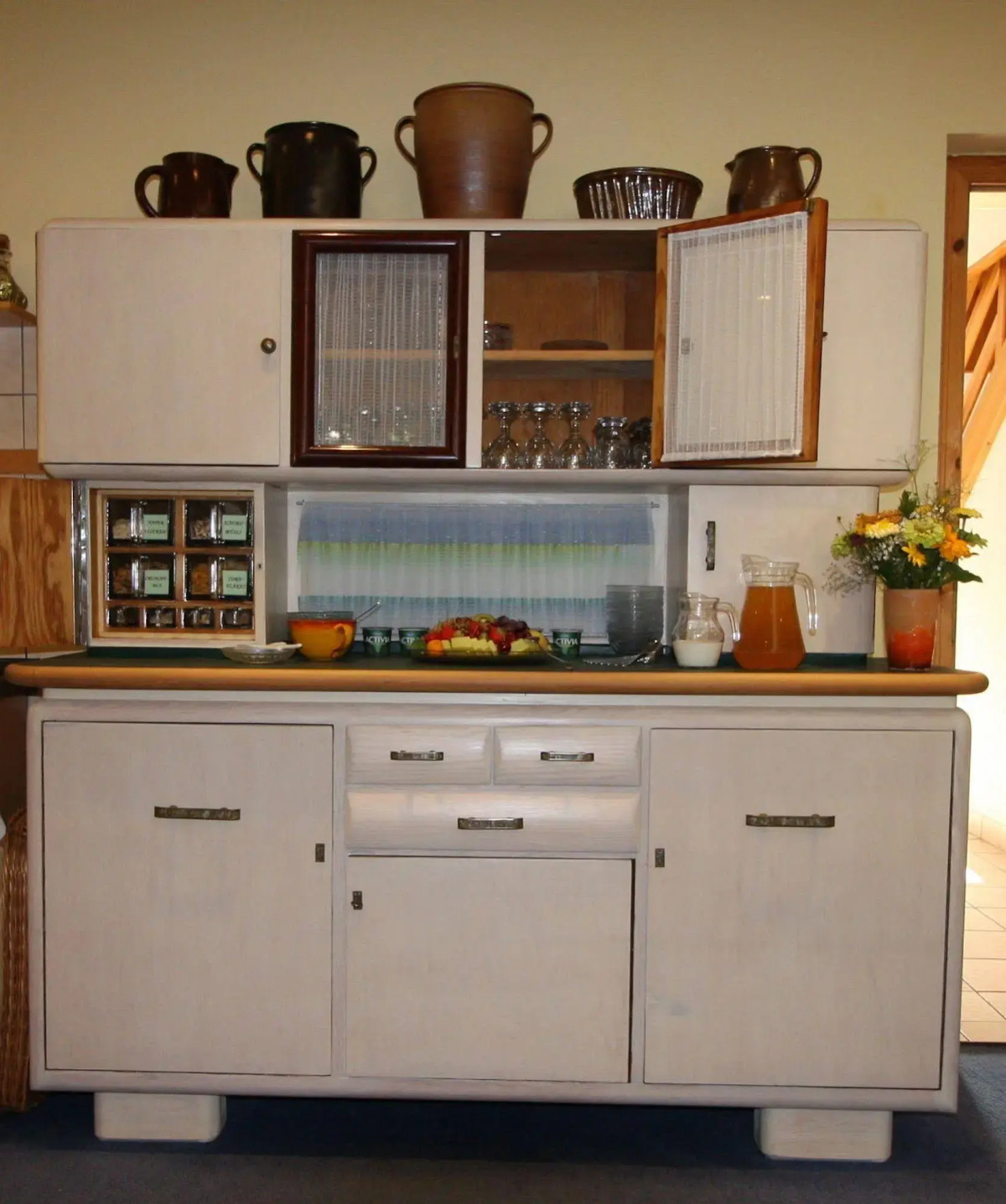 Pension Am Kirschberg