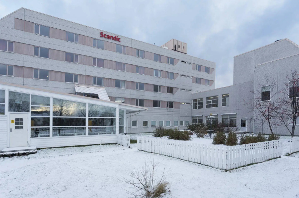 Scandic Kirkenes
