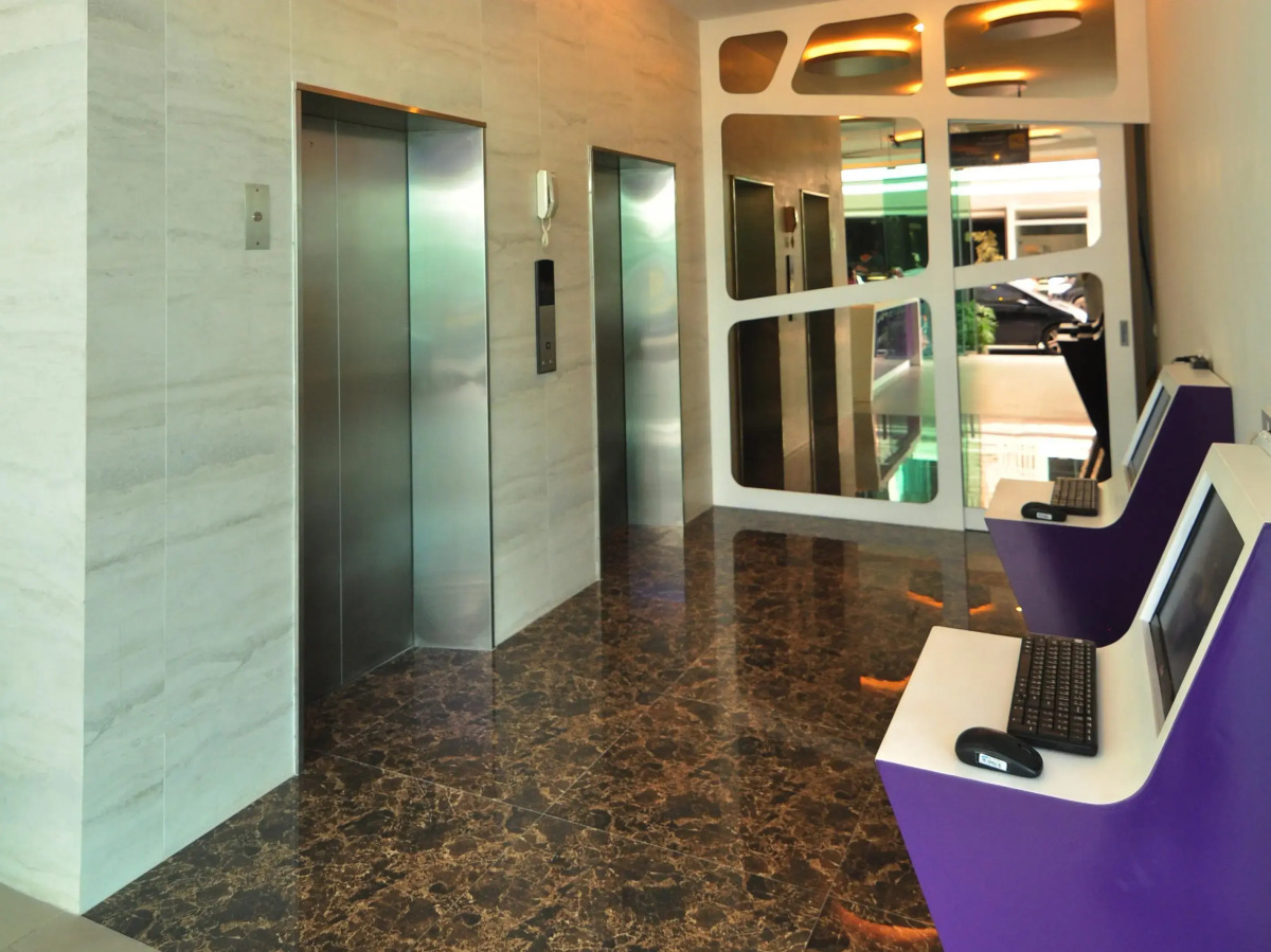 The AIM Patong Hotel