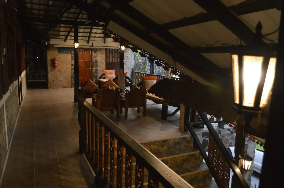 Baan Thai Homestay by bGb Villas - Hostel