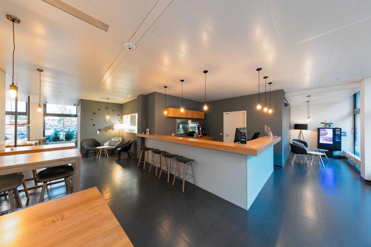 mk | hotel stuttgart