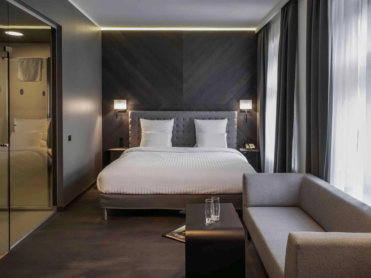 Pullman Riga Old Town