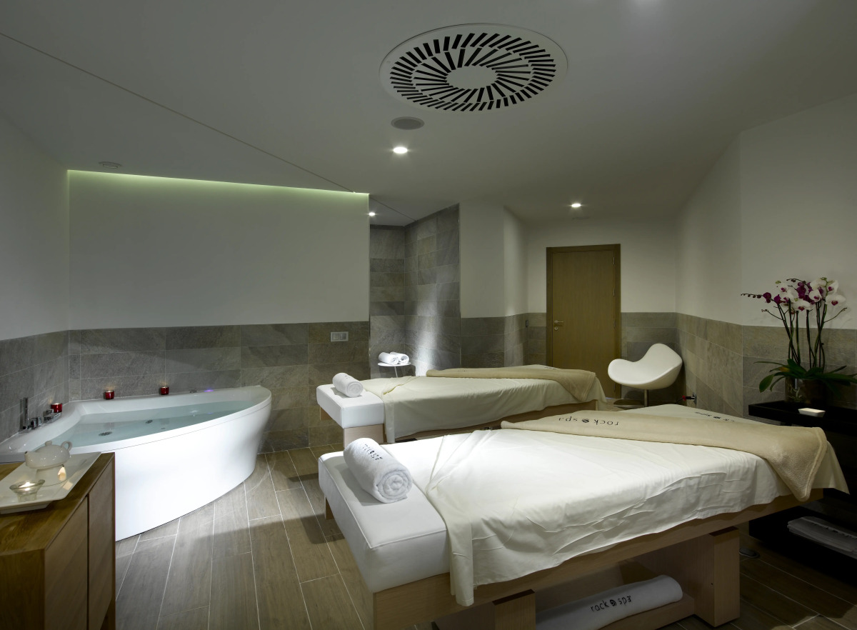 The Site Hotel Ibiza