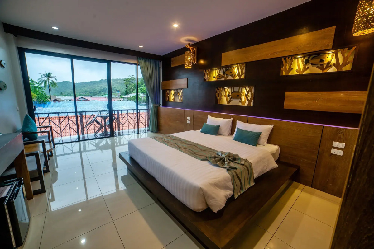 Chaokoh Phi Phi Hotel & Resort