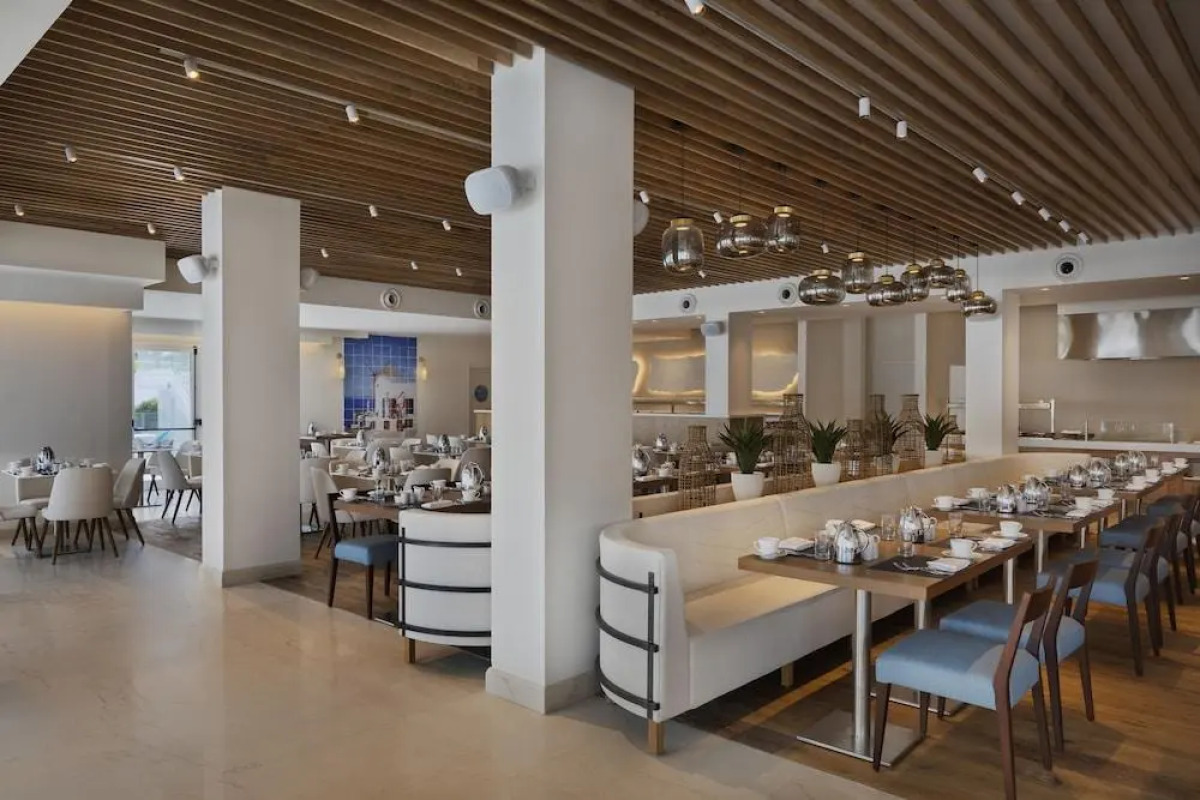 Herbert Samuel Milos Dead Sea