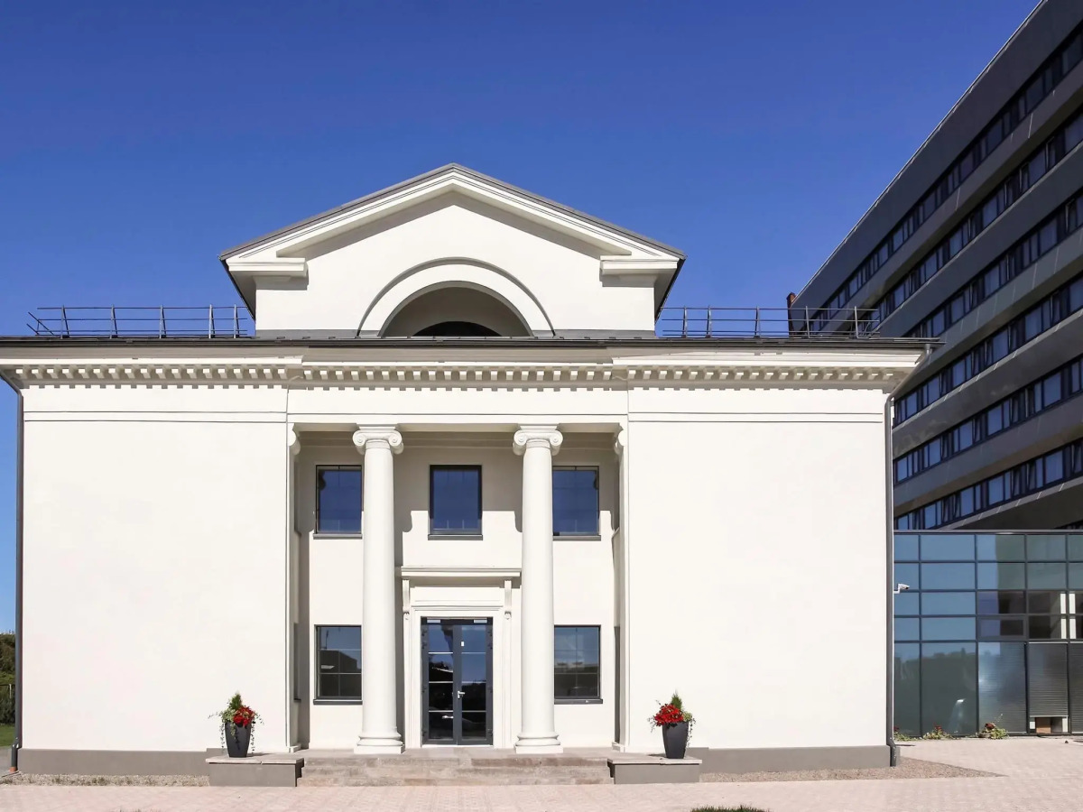 Aurora Hotel Klaipeda