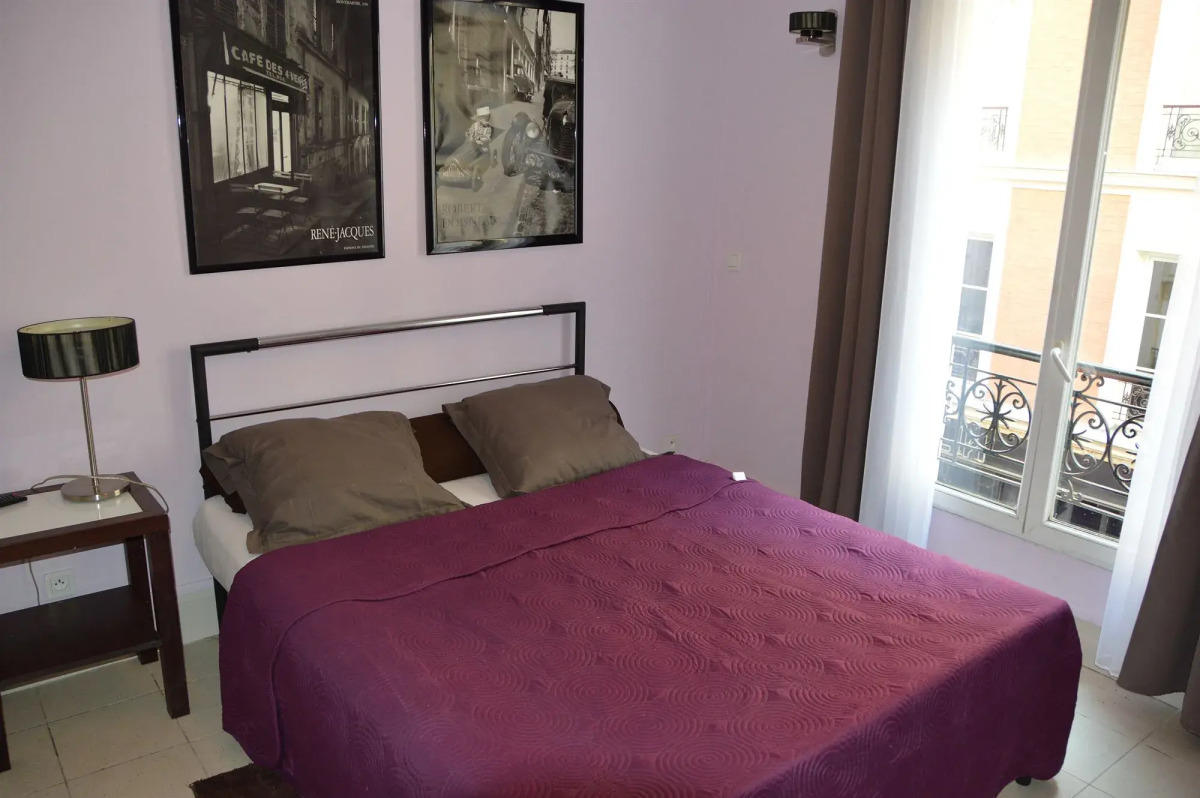 Hôtel Saint Georges