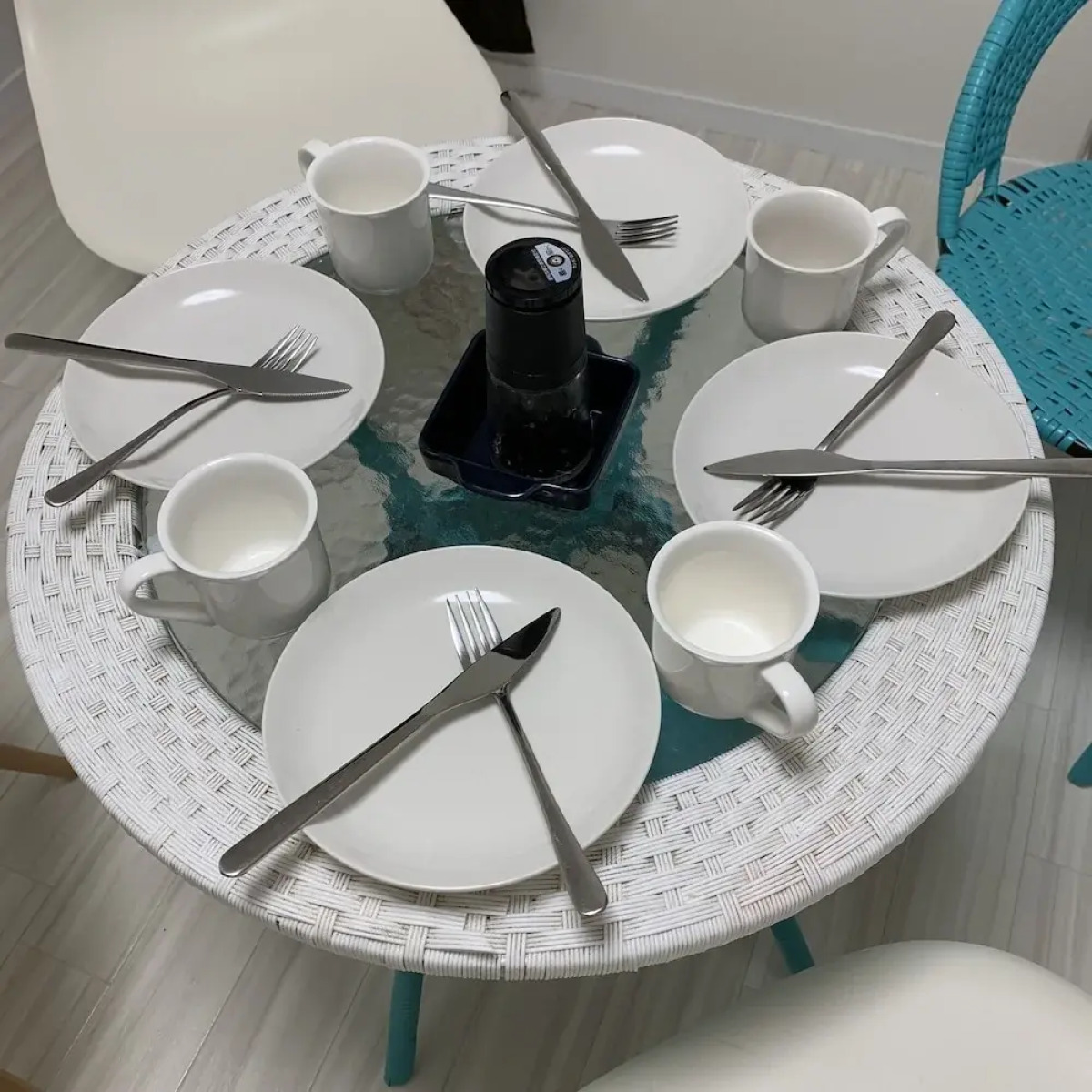 GOLDHOUSE Shinosaka 303