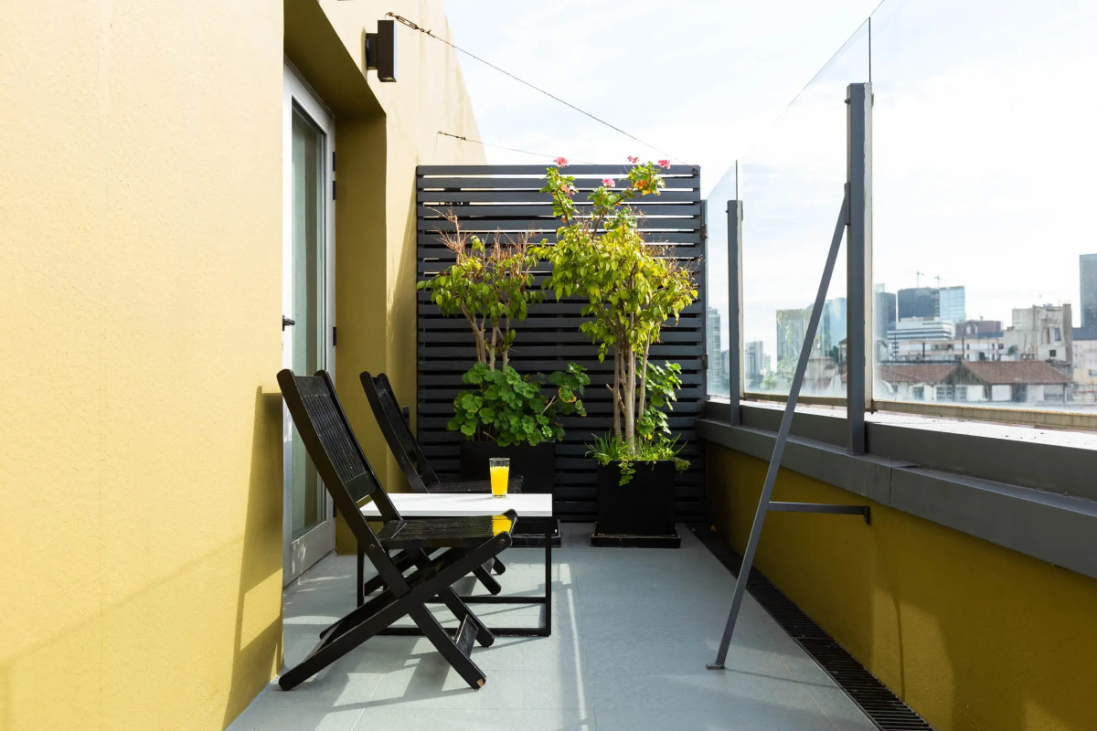 474 Buenos Aires Hotel