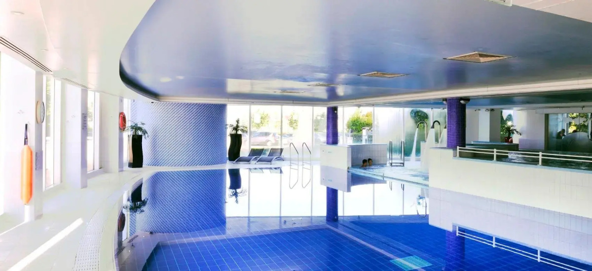 voco St David's Cardiff by IHG