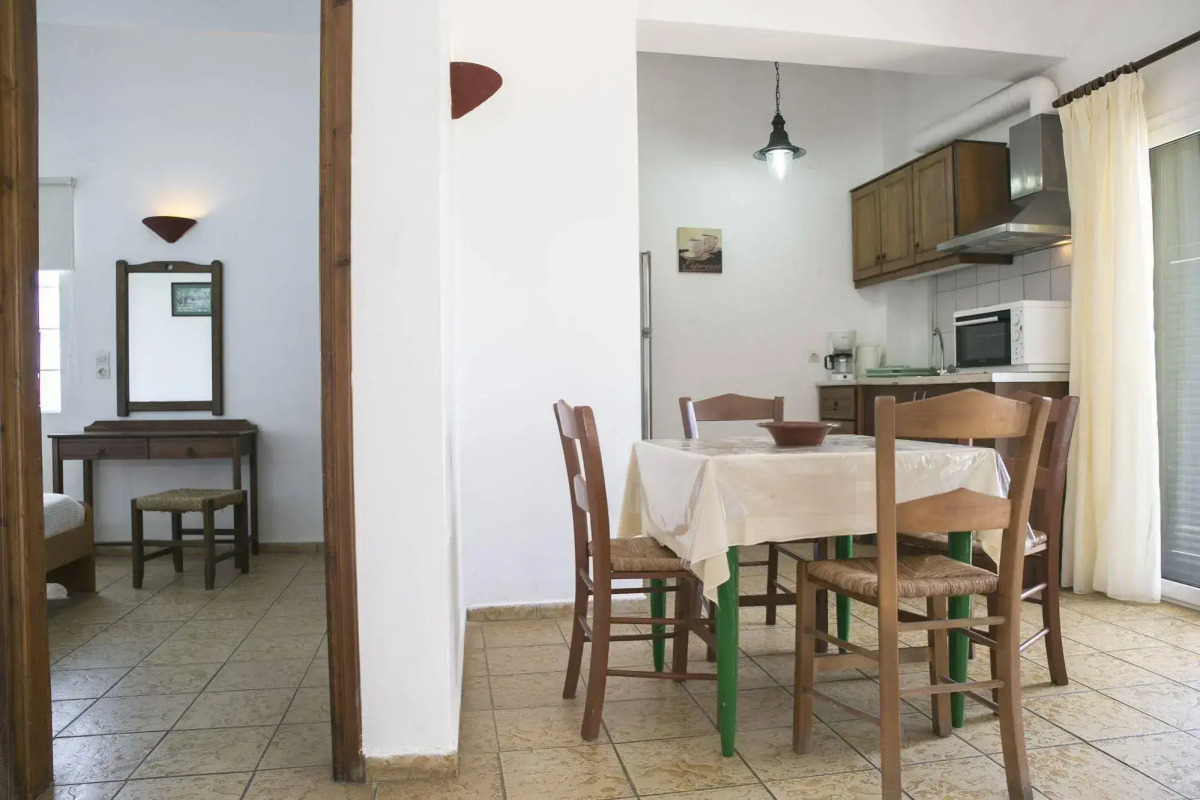 Olive Tree Apartments